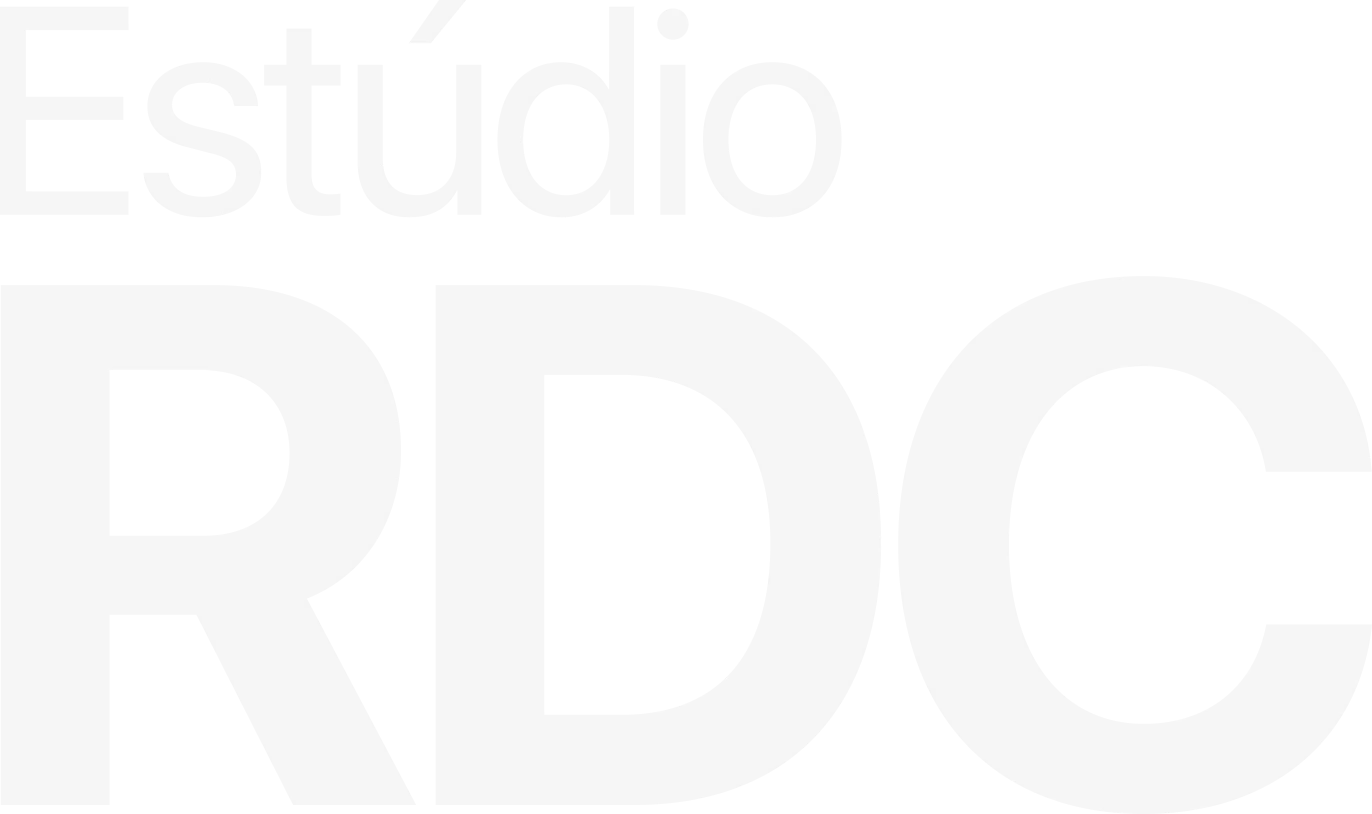 Estúdio RDC